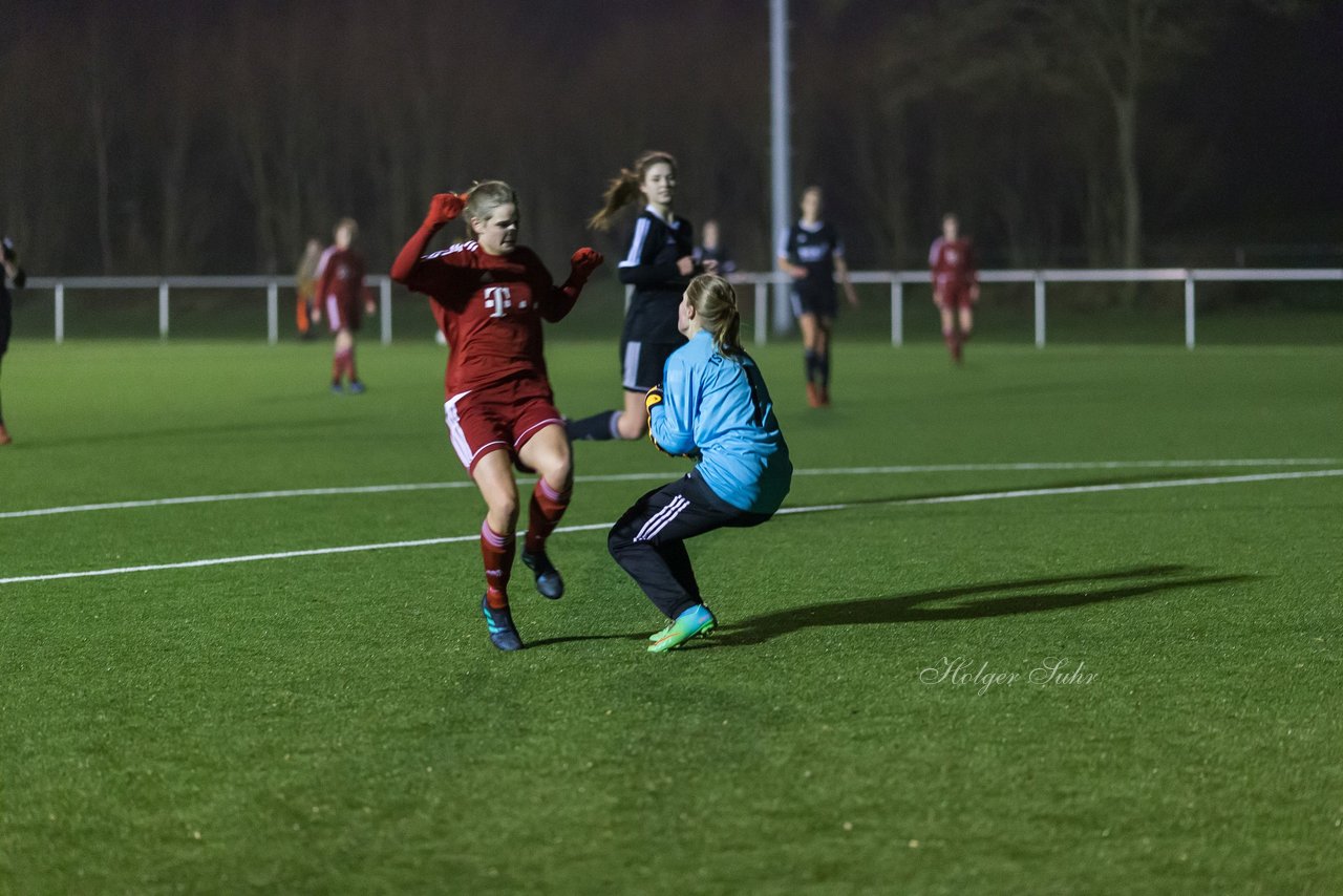 Bild 114 - Frauen SV Wahlstedt - TSV Schoenberg : Ergebnis: 17:1